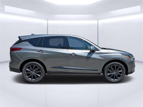 2025 Acura RDX A-Spec