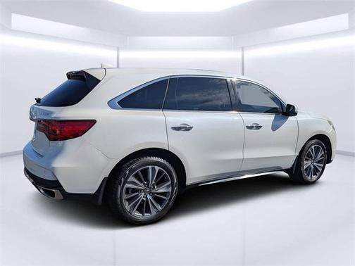 2019 Acura MDX 3.5L w/Technology Package