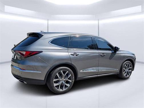 2023 Acura MDX Technology