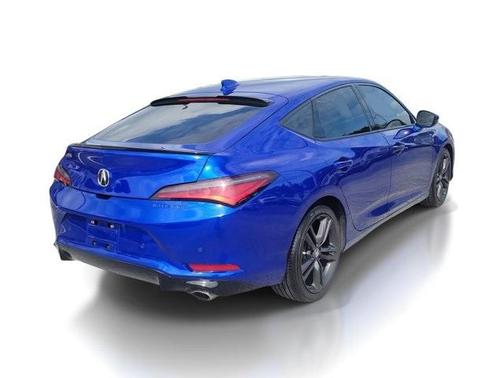 2023 Acura Integra A-Spec Technology