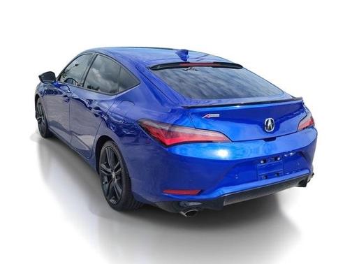 2023 Acura Integra A-Spec Technology