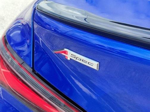 2023 Acura Integra A-Spec Technology