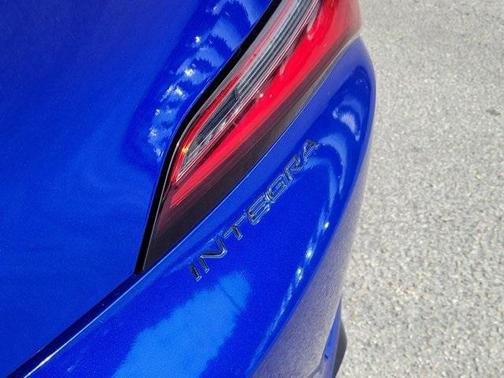 2023 Acura Integra A-Spec Technology