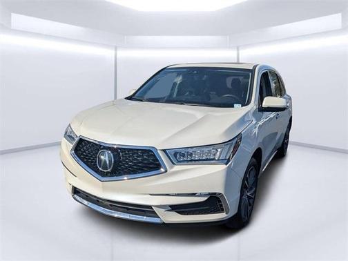 2019 Acura MDX 3.5L w/Technology Package