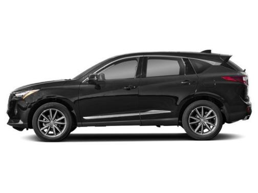 Majestic Black Pearl 2024 Acura RDX Technology Package