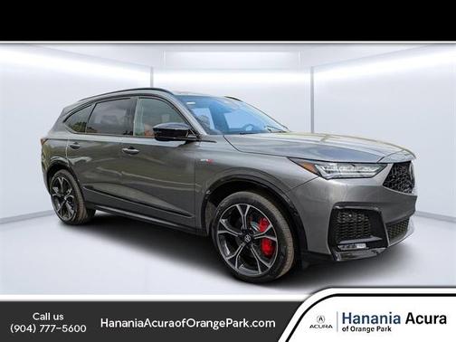 2026 Acura MDX Type S w/Advance Package