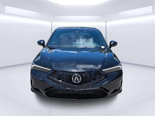 2025 Acura Integra A-Spec Technology