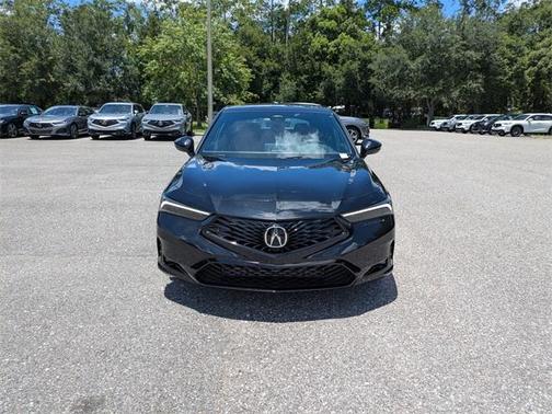 2025 Acura Integra A-Spec Technology