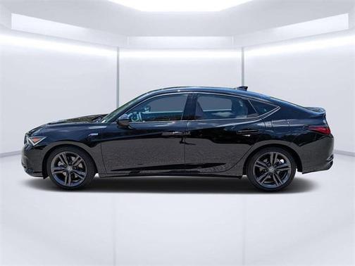 2025 Acura Integra A-Spec Technology