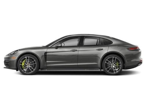 2023 Porsche Panamera 4S