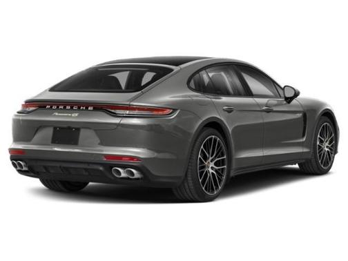 2023 Porsche Panamera 4S