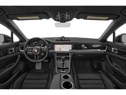 2023 Porsche Panamera 4S