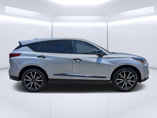 Solar Silver Metallic 2026 Acura RDX A-Spec Advance Package