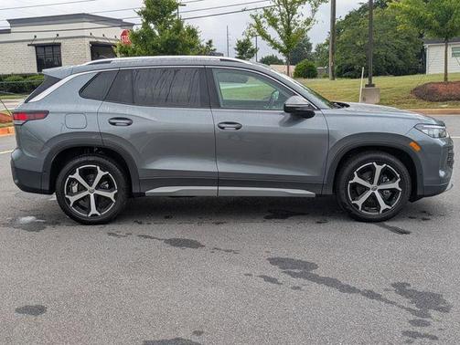 Pyrite 2026 Volkswagen Tiguan 2.0T SE