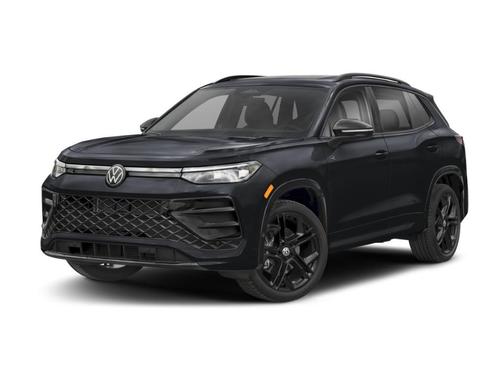Pyrite 2026 Volkswagen Tiguan 2.0T SE