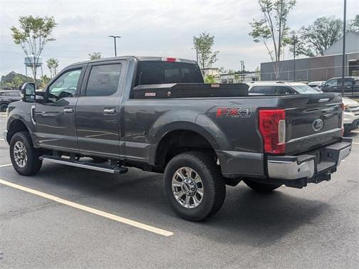 2019 Ford F-250 XLT