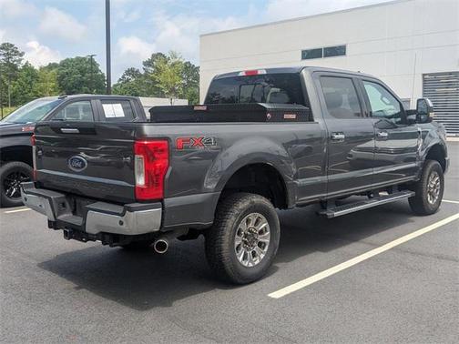 2019 Ford F-250 XLT