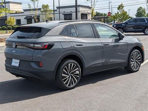 2025 Volkswagen ID.4 Pro