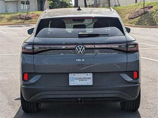 2025 Volkswagen ID.4 Pro