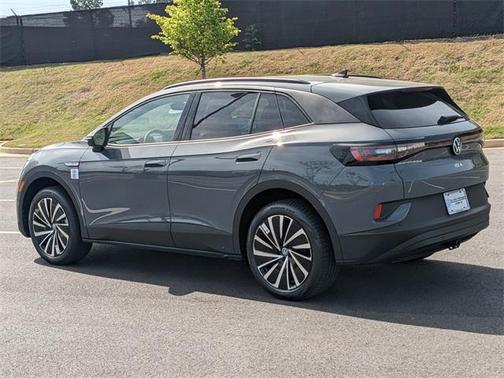 2025 Volkswagen ID.4 Pro