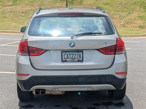 2013 BMW X1 sDrive28i