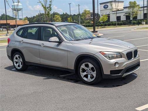 2013 BMW X1 sDrive28i