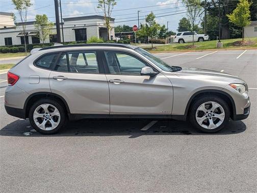 2013 BMW X1 sDrive28i