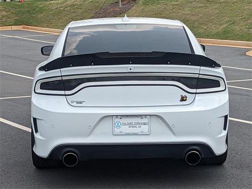 2019 Dodge Charger Scat Pack