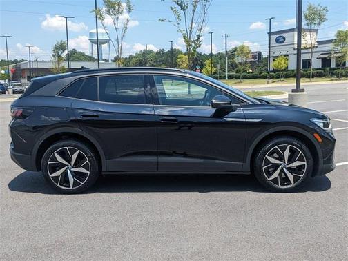 2023 Volkswagen ID.4 Pro S