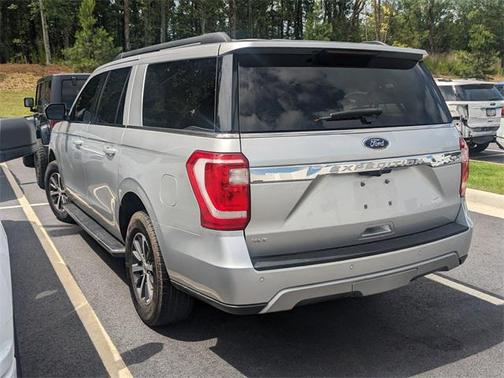 2018 Ford Expedition Max XLT