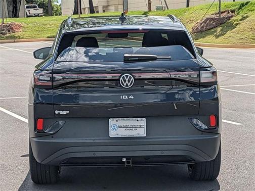 2025 Volkswagen ID.4 Pro S