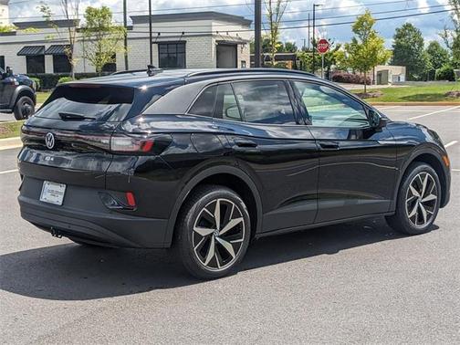 2025 Volkswagen ID.4 Pro S