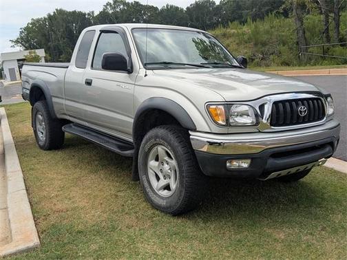 2003 Toyota Tacoma Xtracab