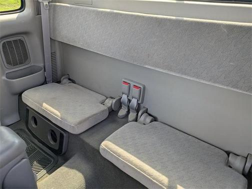 2003 Toyota Tacoma Xtracab