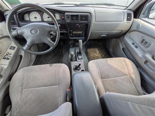 2003 Toyota Tacoma Xtracab