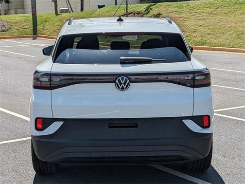 2025 Volkswagen ID.4 Pro