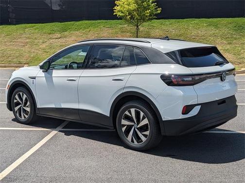 2025 Volkswagen ID.4 Pro