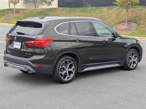 2019 BMW X1 xDrive28i