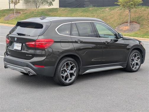 2019 BMW X1 xDrive28i