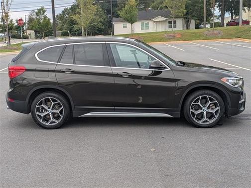 2019 BMW X1 xDrive28i