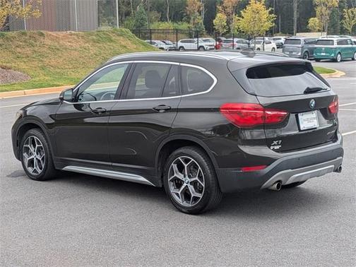2019 BMW X1 xDrive28i