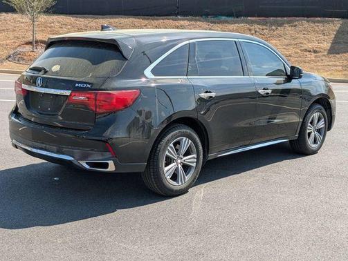 2020 Acura MDX 3.5L