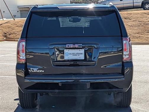 2020 GMC Yukon SLT
