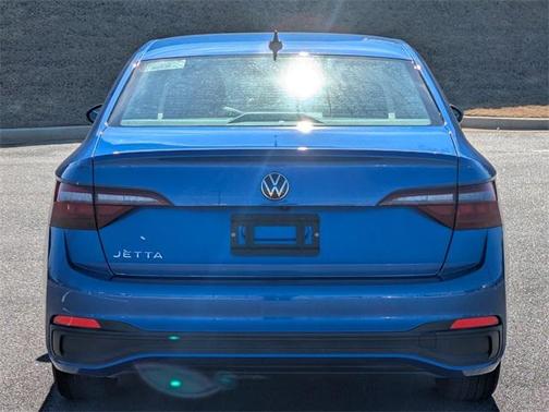 2024 Volkswagen Jetta 1.5T S