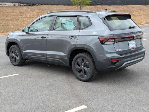 2026 Volkswagen Taos 1.5T S