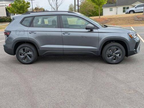 2026 Volkswagen Taos 1.5T S