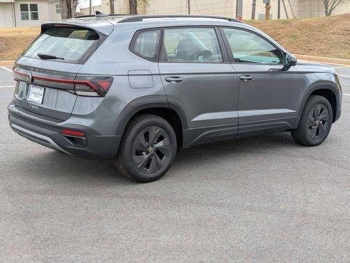 2026 Volkswagen Taos 1.5T S