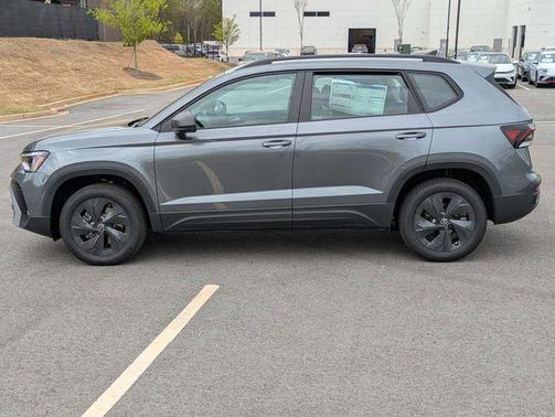 2026 Volkswagen Taos 1.5T S