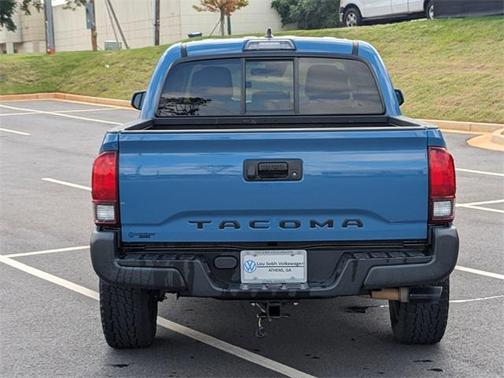 2019 Toyota Tacoma SR5