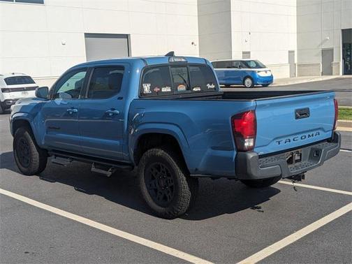 2019 Toyota Tacoma SR5